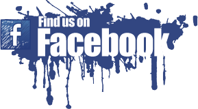 Find us on Facebook