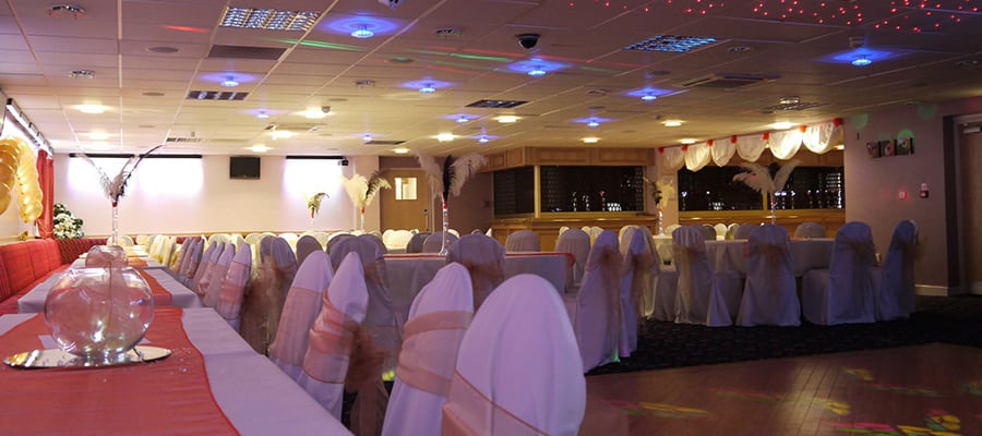 Main Function Room