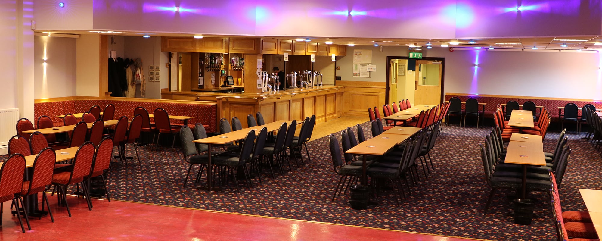 Function Room Hire